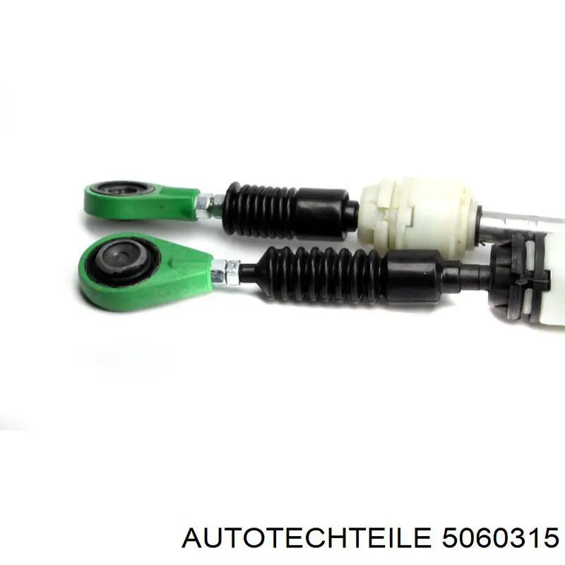 Do koszyka 1680306180 Peugeot/Citroen Linka dźwigni zmiany biegów podwójna
