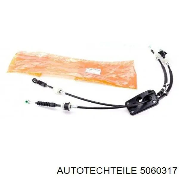 Linka dźwigni zmiany biegów podwójna Fiat/Alfa/Lancia 55238487 cena, od 102,36 USD