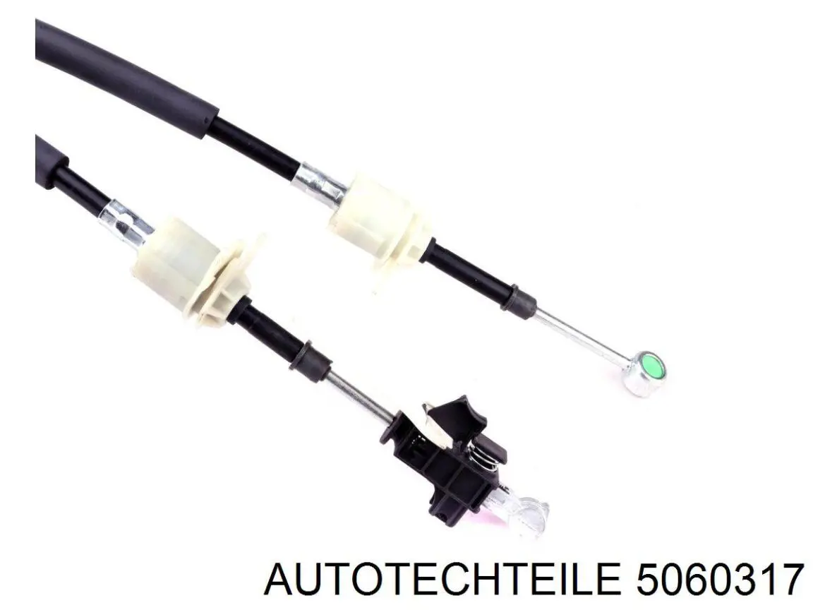 Do koszyka 55238487 Fiat/Alfa/Lancia Linka dźwigni zmiany biegów podwójna