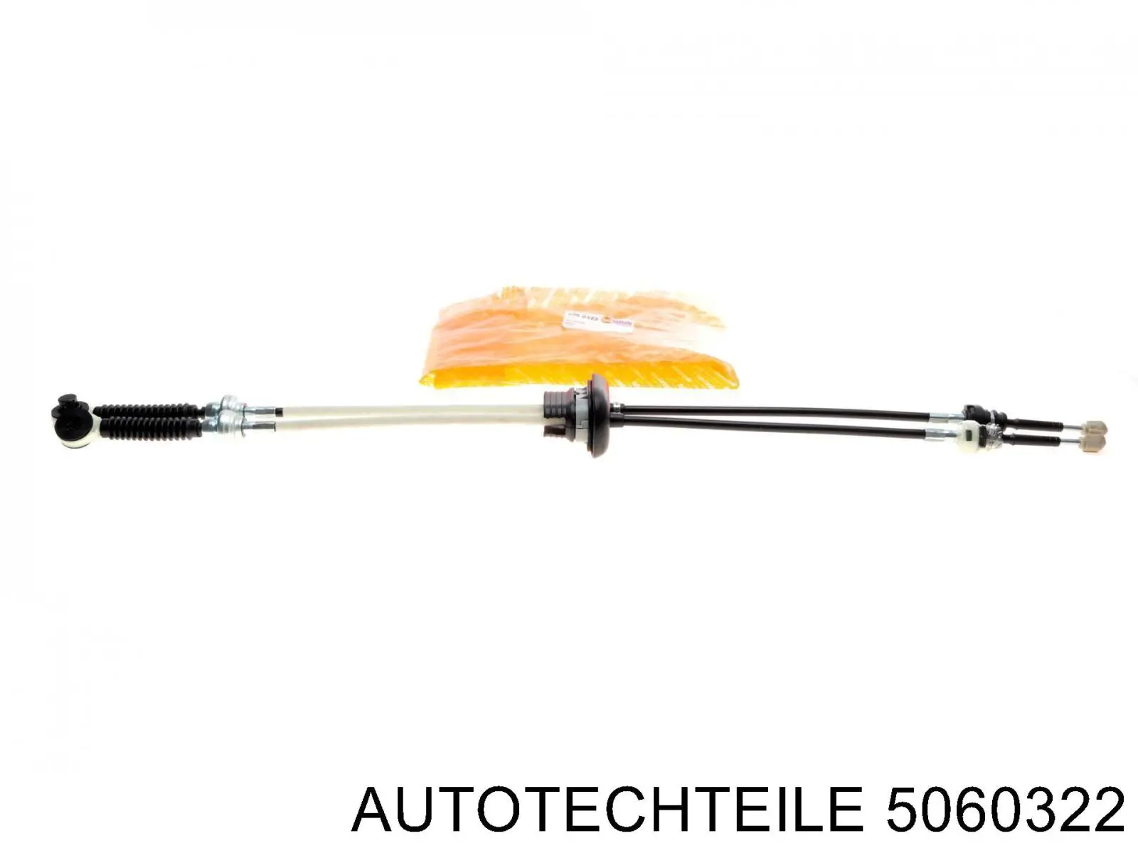 Do koszyka 1637136980 Peugeot/Citroen Linka dźwigni zmiany biegów podwójna
