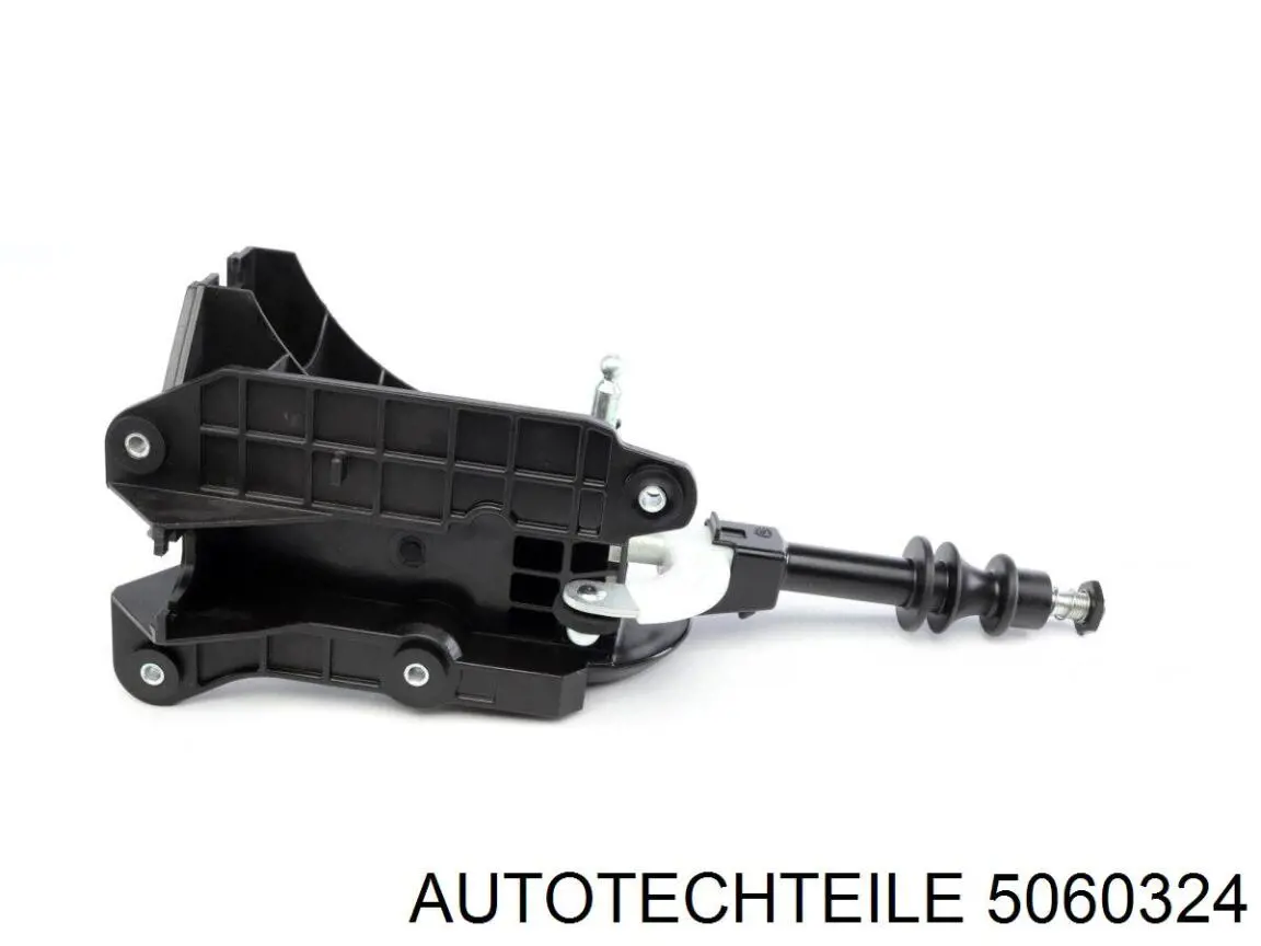 Do koszyka 5060324 Autotechteile Dźwignia zmiany biegów