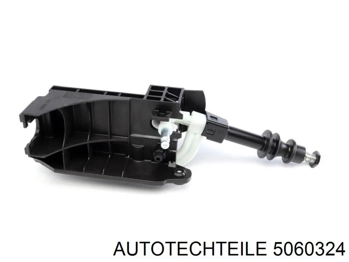 Dźwignia zmiany biegów 5060324 Autotechteile