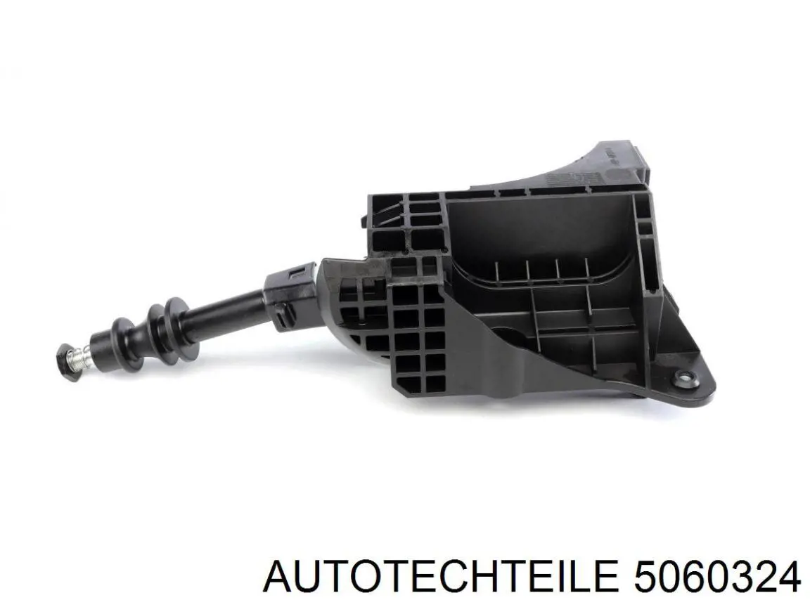Dźwignia zmiany biegów Autotechteile 5060324 cena, od 125,93 USD