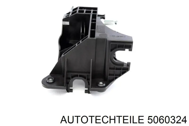5060324 Autotechteile Dźwignia zmiany biegów
