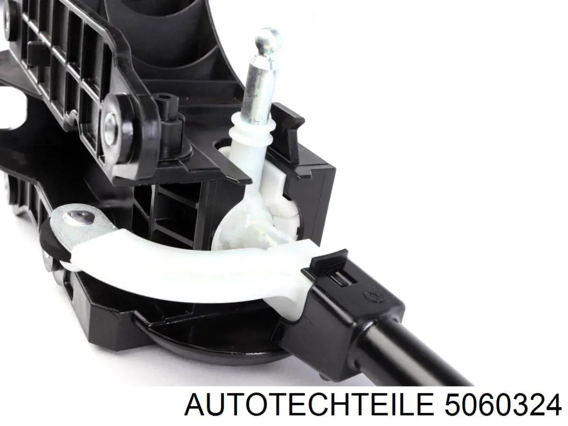 Dźwignia zmiany biegów Autotechteile 5060324 cena, od 125,93 USD