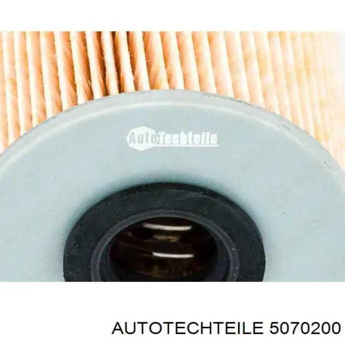 Filtr paliwa 5070200 Autotechteile