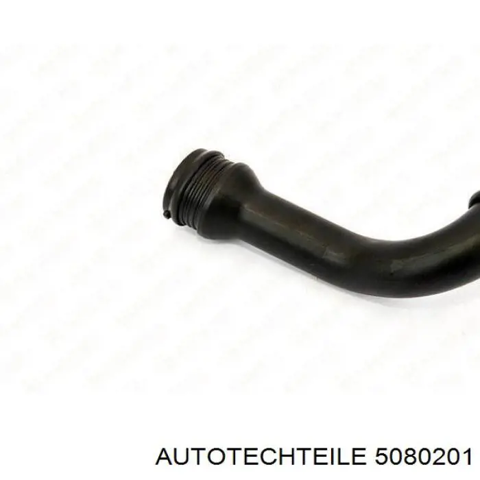 5080201 Autotechteile Przewód (króciec) intercoolera