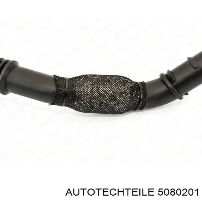 Przewód (króciec) intercoolera Autotechteile 5080201 cena, od 74,50 USD