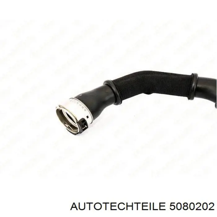 5080202 Autotechteile Przewód (króciec) intercoolera