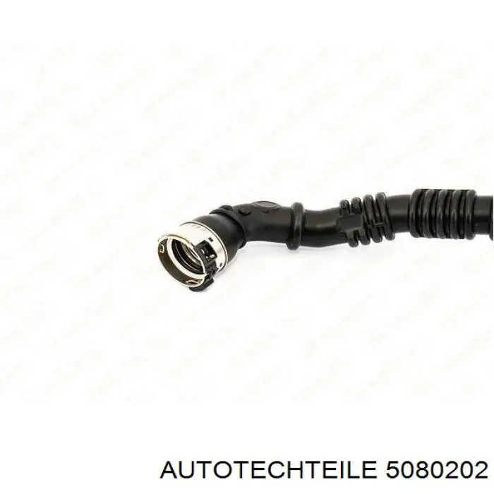 Przewód (króciec) intercoolera Autotechteile 5080202 cena, od 103,17 USD