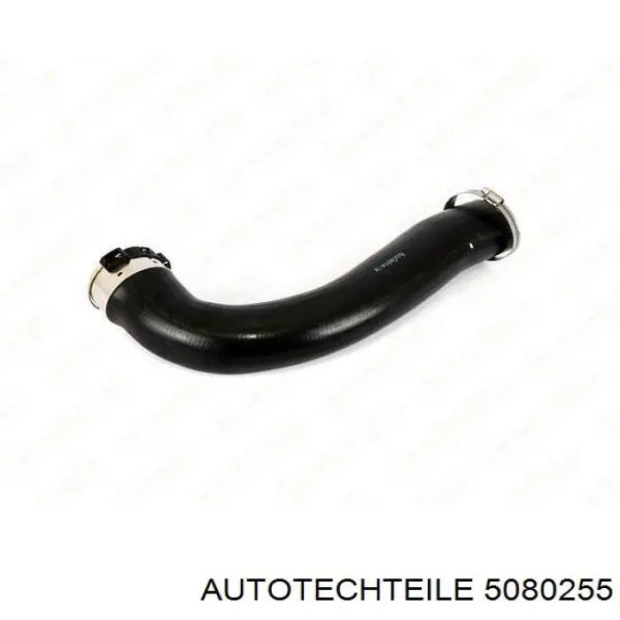 5080255 Autotechteile Przewód (króciec) intercoolera