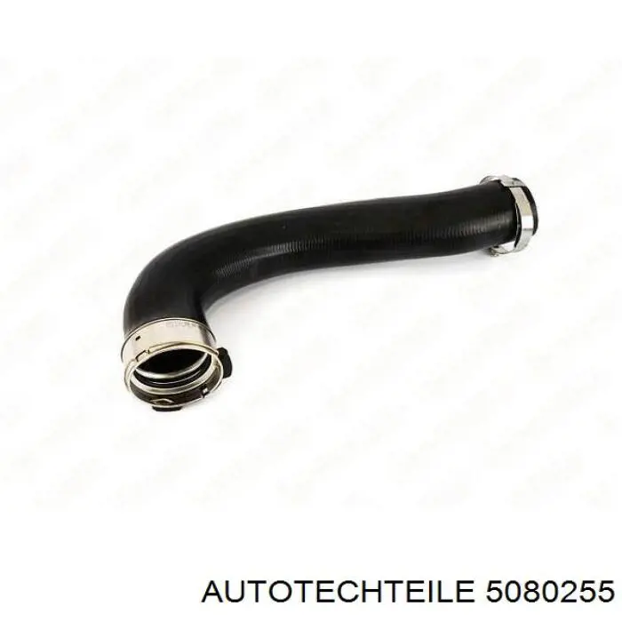Przewód (króciec) intercoolera Autotechteile 5080255 cena, od 47,45 USD