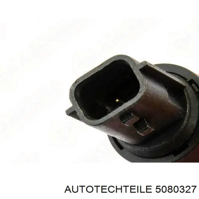 5080327 Autotechteile Przewód (króciec) intercoolera
