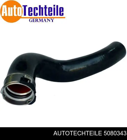 Przewód (króciec) intercoolera Thermotec DCX136TT cena, od 73,23 USD