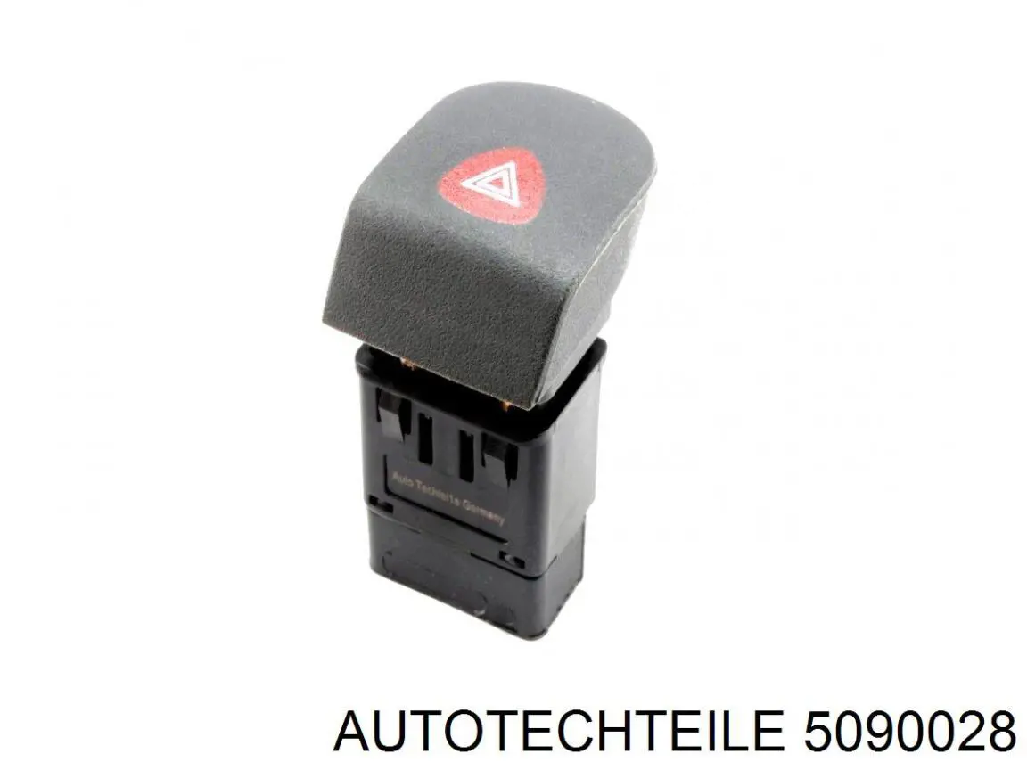 BSRE308821 Goodway Przycisk włączania światła awaryjnego