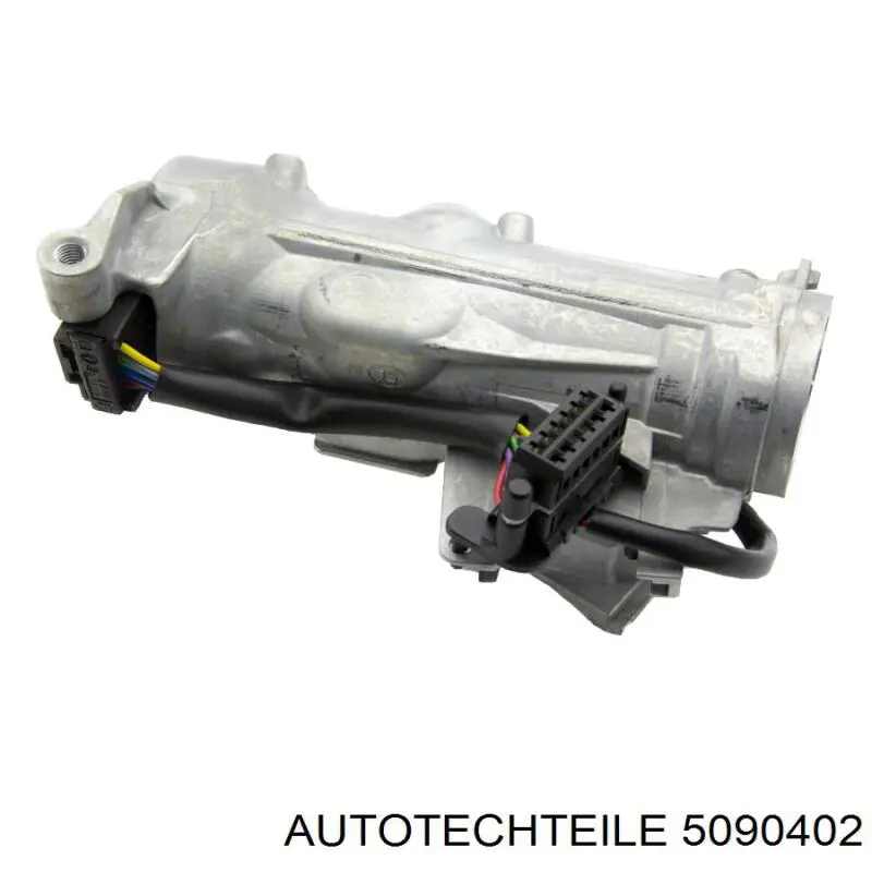 Stacyjka zapłonowa 5090402 Autotechteile