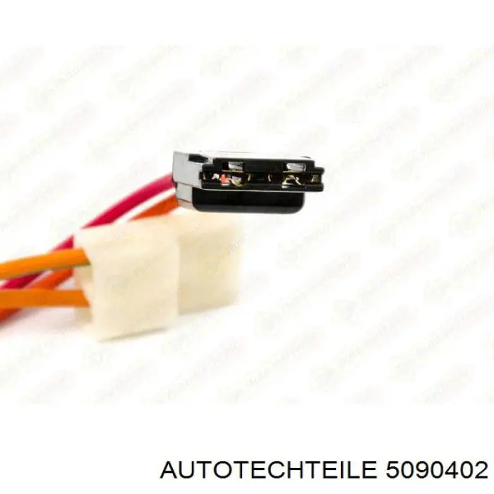 Stacyjka zapłonowa 5090402 Autotechteile