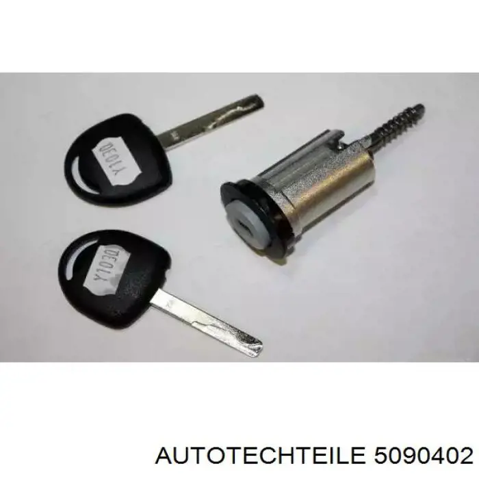 509 0402 Autotechteile stacyjka zapłonowa