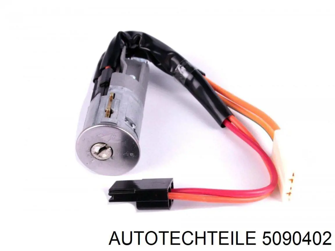 5090402 Autotechteile Stacyjka zapłonowa