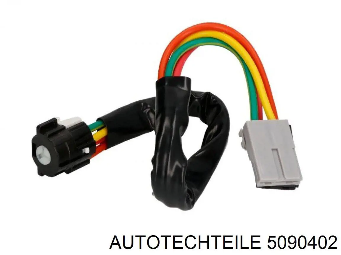 5090402 Autotechteile Stacyjka zapłonowa