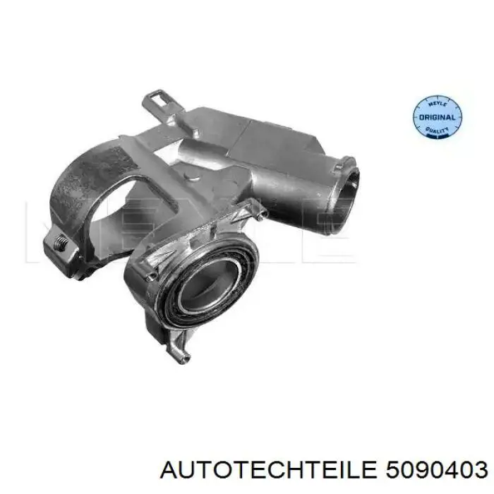 Stacyjka zapłonowa 5790Z05A Polcar