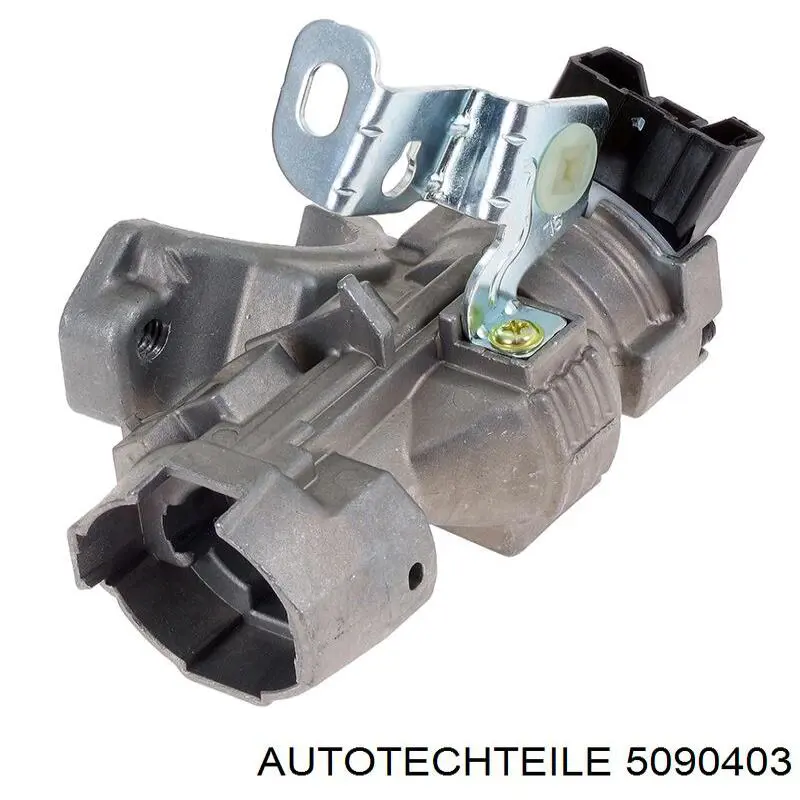 Do koszyka 5790Z05A Polcar Stacyjka zapłonowa