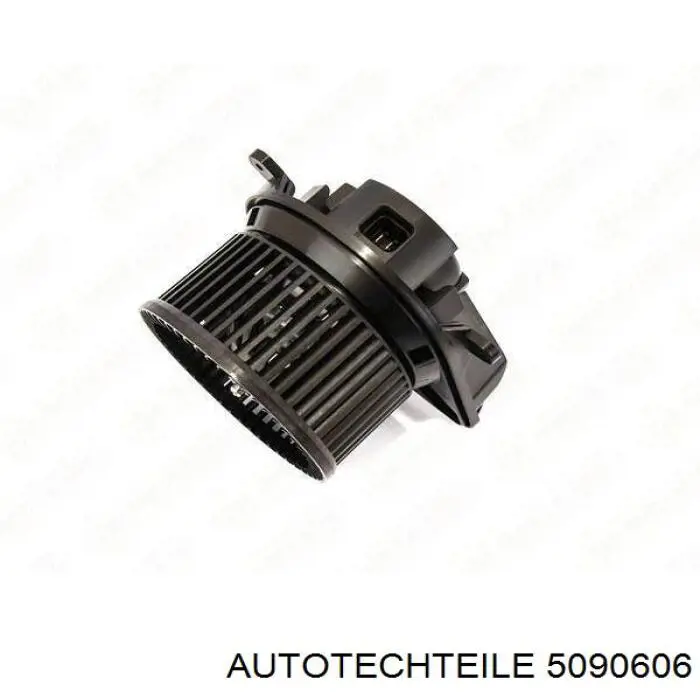 Silniczek wentylatora nagrzewnicy (ogrzewacza wnętrza) 5090606 Autotechteile