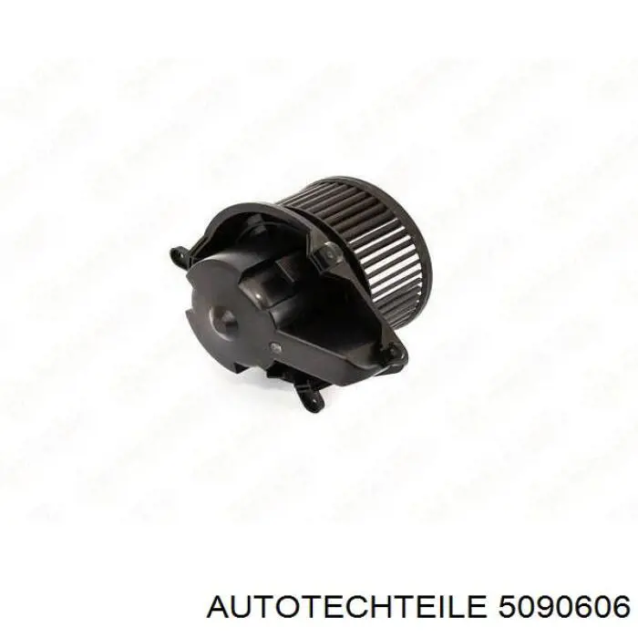 5090606 Autotechteile Silniczek wentylatora nagrzewnicy (ogrzewacza wnętrza)