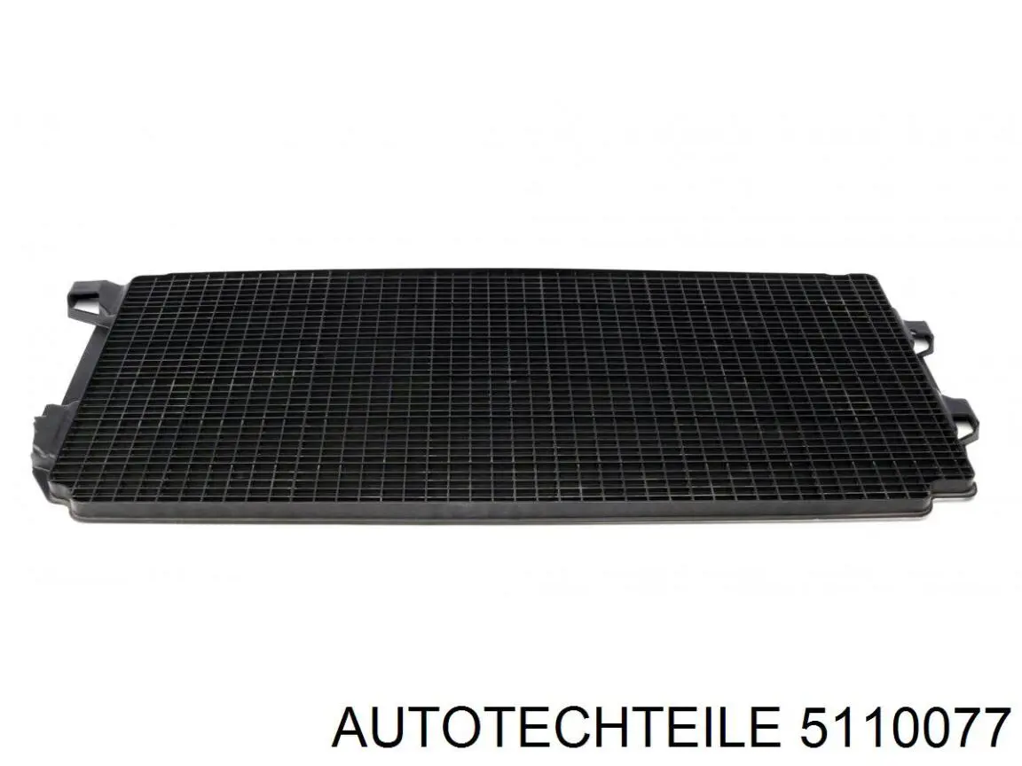 Do koszyka 5110077 Autotechteile Rękojeść dźwigni biegów