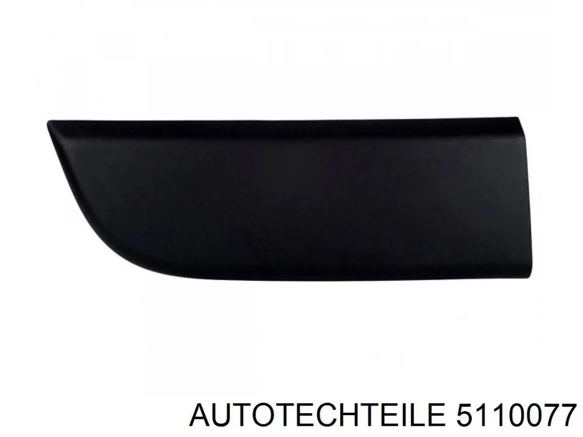 5110077 Autotechteile Rękojeść dźwigni biegów