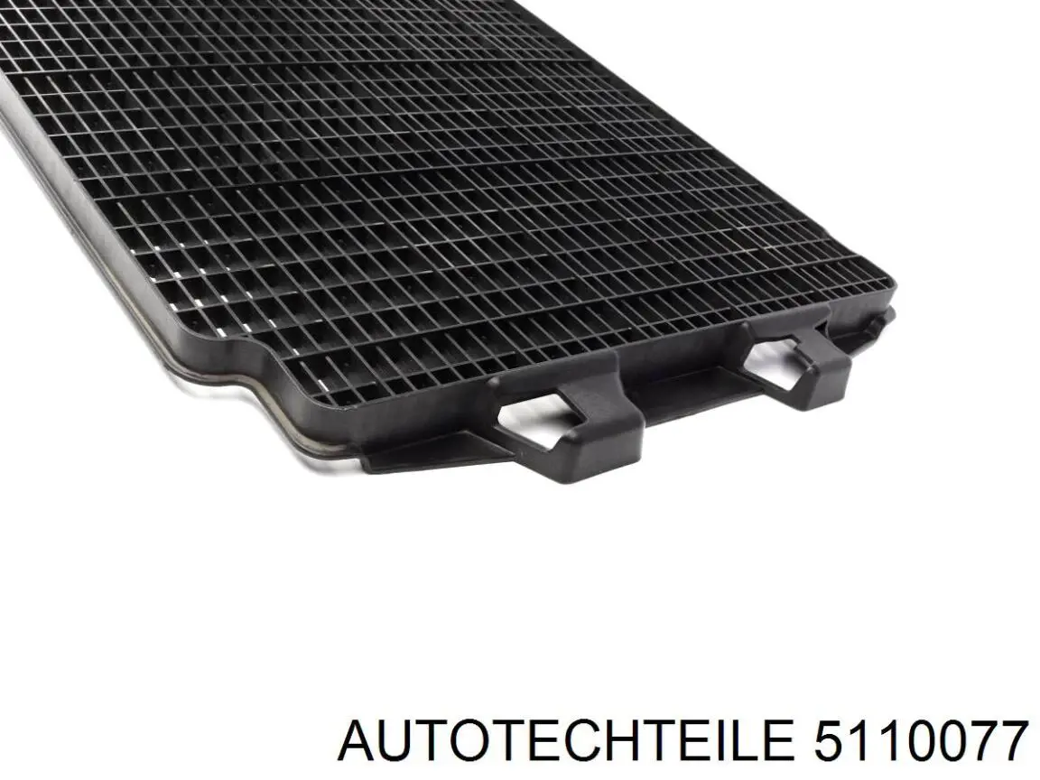 Do koszyka 5110077 Autotechteile Rękojeść dźwigni biegów