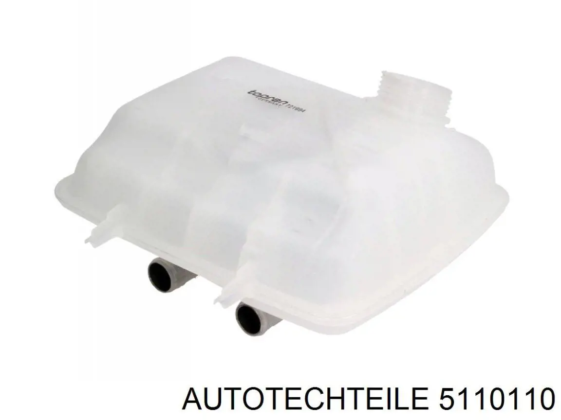 5110110 Autotechteile Pokrywa (korek) zbiornika wyrównawczego