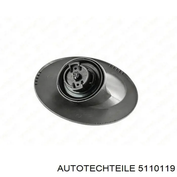 Do koszyka 5110119 Autotechteile Korek wlewu paliwa