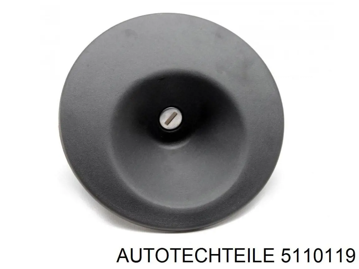 Korek wlewu paliwa Autotechteile 5110119 cena, od 16,11 USD