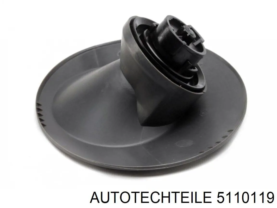 Do koszyka 5110119 Autotechteile Korek wlewu paliwa