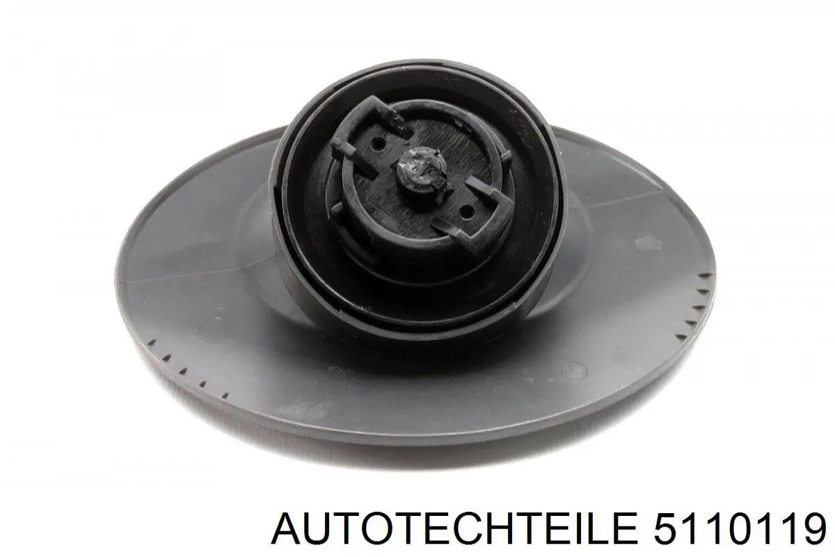 Korek wlewu paliwa 5110119 Autotechteile