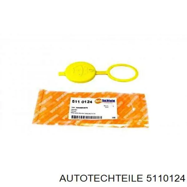 8200653879 Renault (RVI) Korek zbiornika spryskiwacza