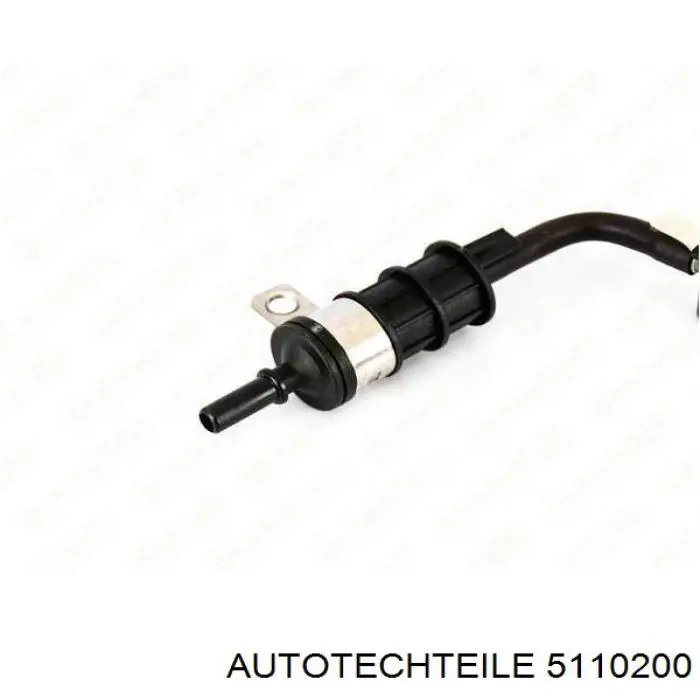 5110200 Autotechteile Rurka paliwa, zwrotna od wtryskiwaczy