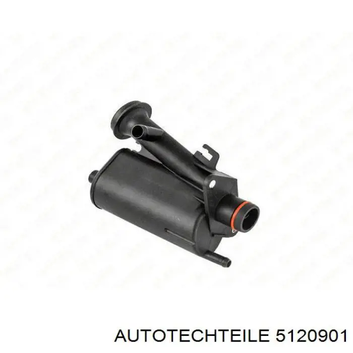 Zawór PCV odpowietrzający silnik 1183000Q0A Nissan/Infiniti