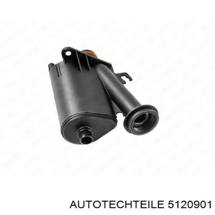Zawór PCV odpowietrzający silnik Autotechteile 5120901 cena, od 41,01 USD
