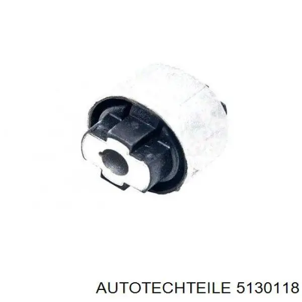 513 0118 Autotechteile silentblock przedniego wahacza dolnego