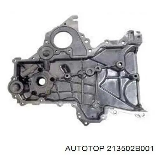 213502B012 Hyundai/Kia Pompa oleju