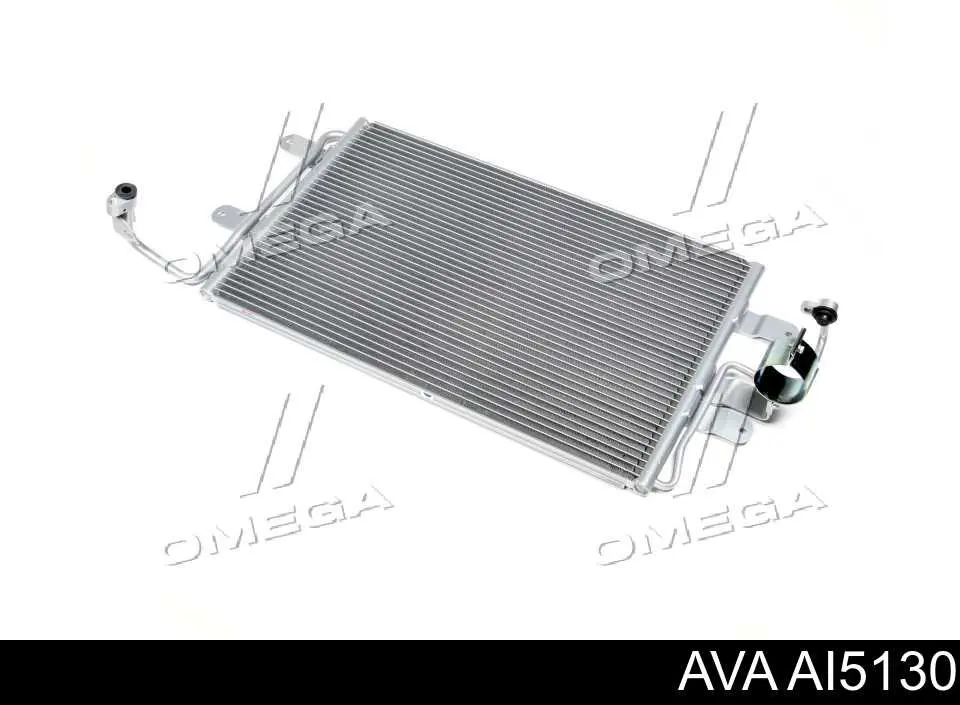 Chłodnica klimatyzacji AVA AI5130 cena, od 91,80 USD
