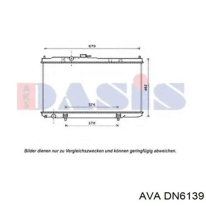 Chłodnica nagrzewnicy (ogrzewacza) Nissan Almera I hatchback (N15) (1995 - 2000) cena, od 48,12 USD