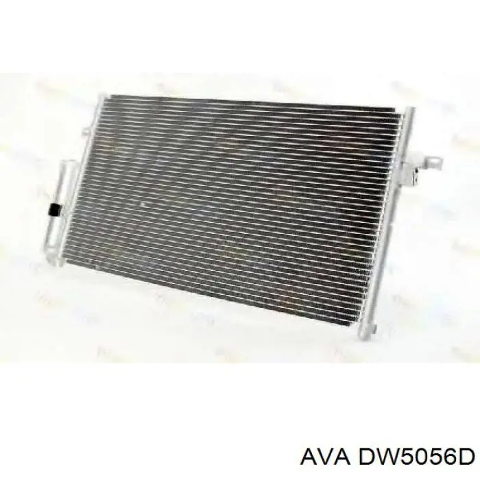 Chłodnica klimatyzacji AVA DW5056D cena, od 107,54 USD
