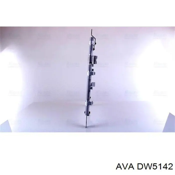 Chłodnica klimatyzacji AVA DW5142 cena, od 119,18 USD