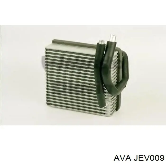 Parownik klimatyzacji Jeep Grand Cherokee 