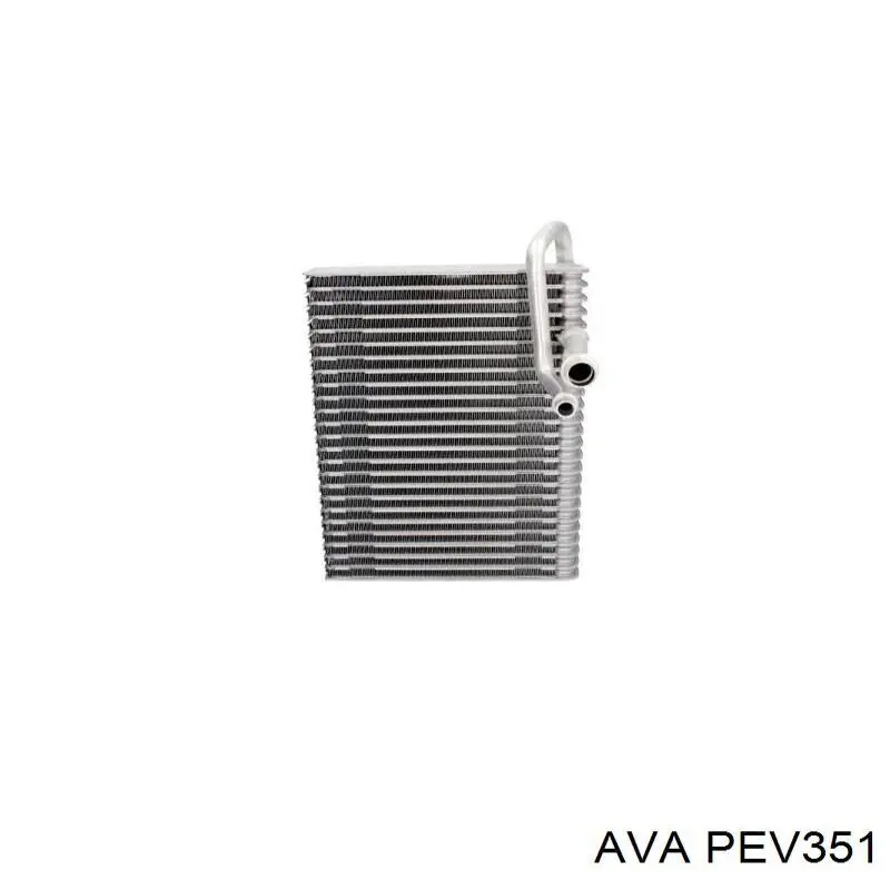 Parownik klimatyzacji AVA PEV351 cena, od 103,71 USD