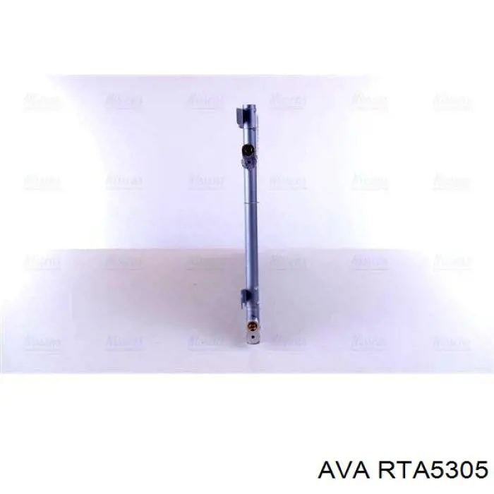 Do koszyka RTA5305 AVA Chłodnica klimatyzacji