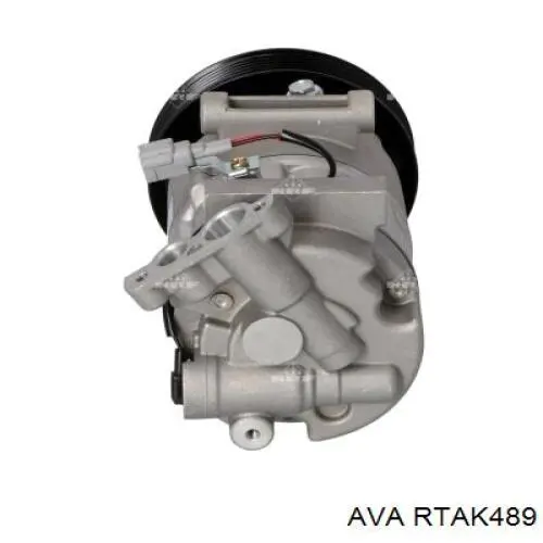 Do koszyka RTAK489 AVA Sprężarka klimatyzacji